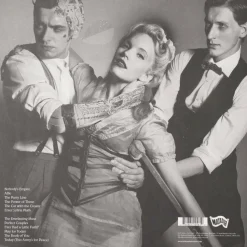 Belle and Sebastian - Girls In Peacetime Want To Dance 2xLP Vinyl Record