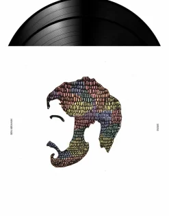 Ben Abraham - Sirens 2xLP Vinyl Record