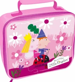 Ben and Holly's Little Kingdom - Lunch Bag