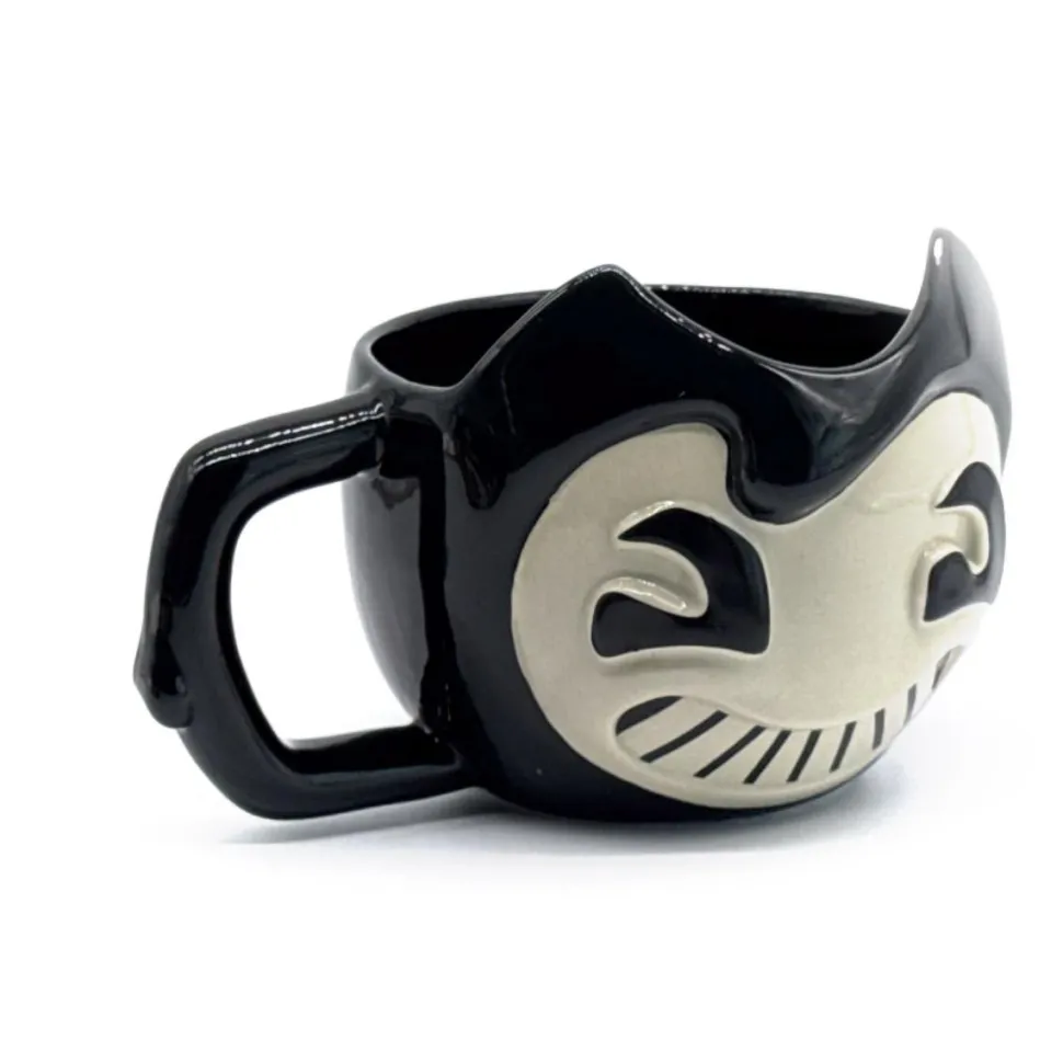 Bendy and the Dark Revival - Bendy Ceramic Mug