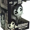 Bendy and the Dark Revival - Bendy 4” Vinyl Figure