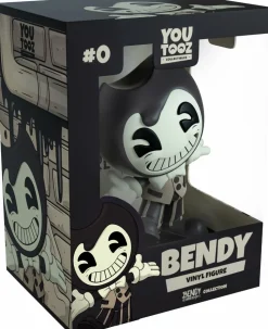 Bendy and the Dark Revival - Bendy 4” Vinyl Figure