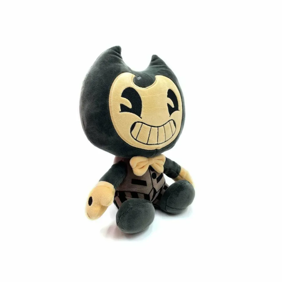 Bendy and the Dark Revival - Bendy 9” Plush
