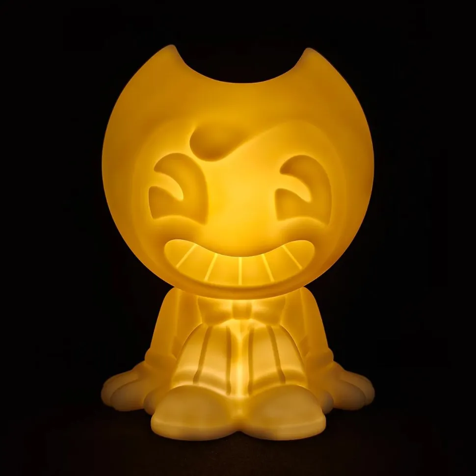 Bendy and the Dark Revival - Bendy 6" Night Light