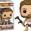 Beneath the Planet of the Apes - John Brent Pop! Vinyl Figure