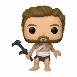 Beneath the Planet of the Apes - John Brent Pop! Vinyl Figure