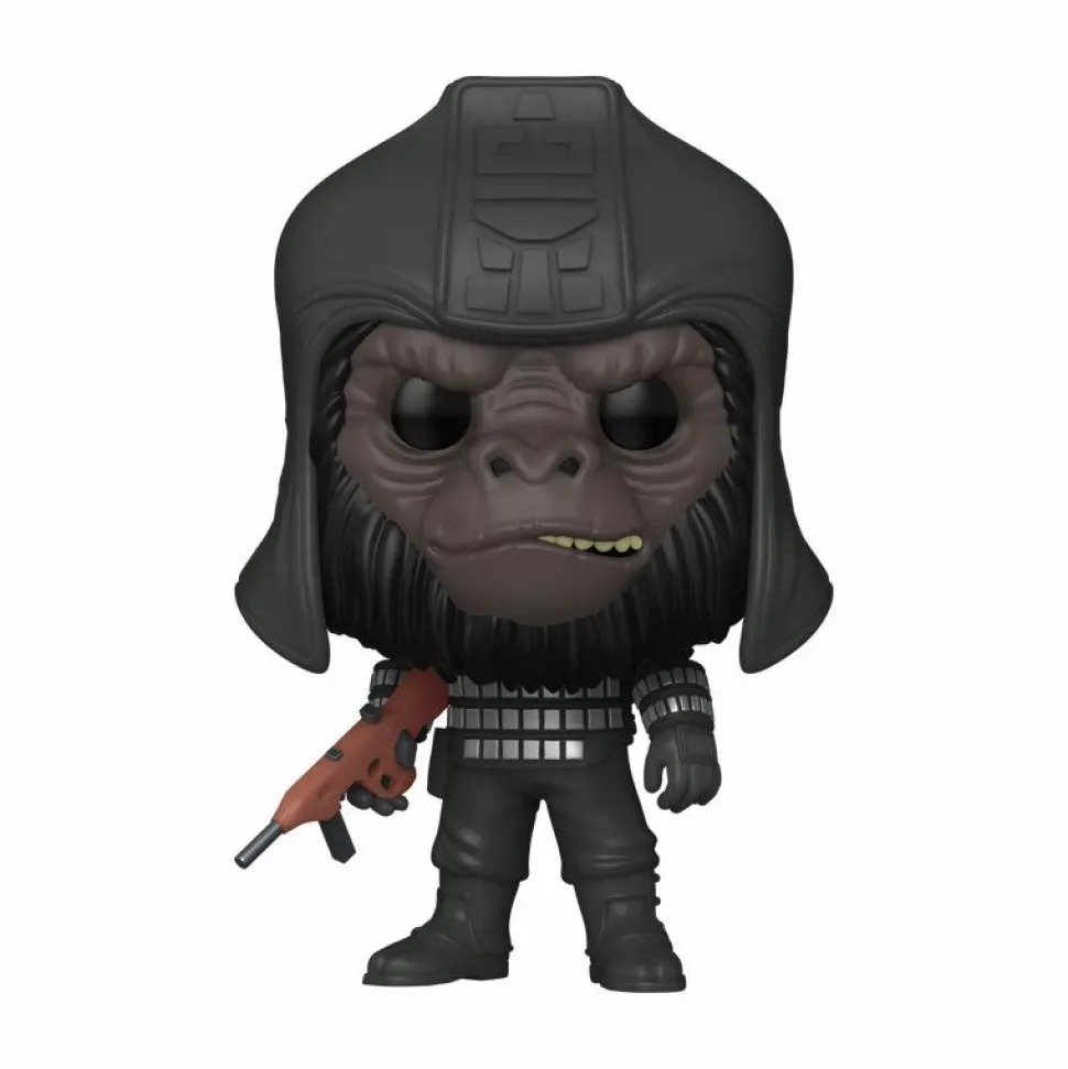 Beneath The Planet of the Apes - General Ursus Pop! Vinyl Figure