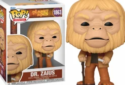 Beneath the Planet of the Apes - Forbidden Zone Pop! Vinyl Bundle (Set of 3)