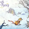Beneath the Trees: Winter Chills by Dav Hardcover Book