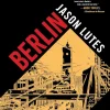 Berlin by Jason Lutes Paperback Book