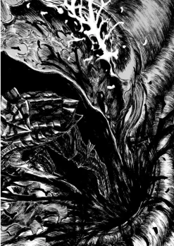 Berserk - Deluxe Edition Volume 11 Manga Hardcover Book