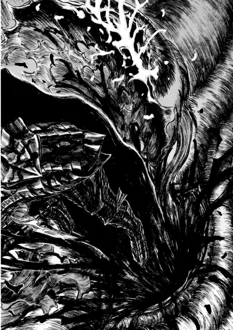 Berserk - Deluxe Edition Volume 11 Manga Hardcover Book