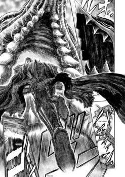 Berserk - Deluxe Edition Volume 11 Manga Hardcover Book