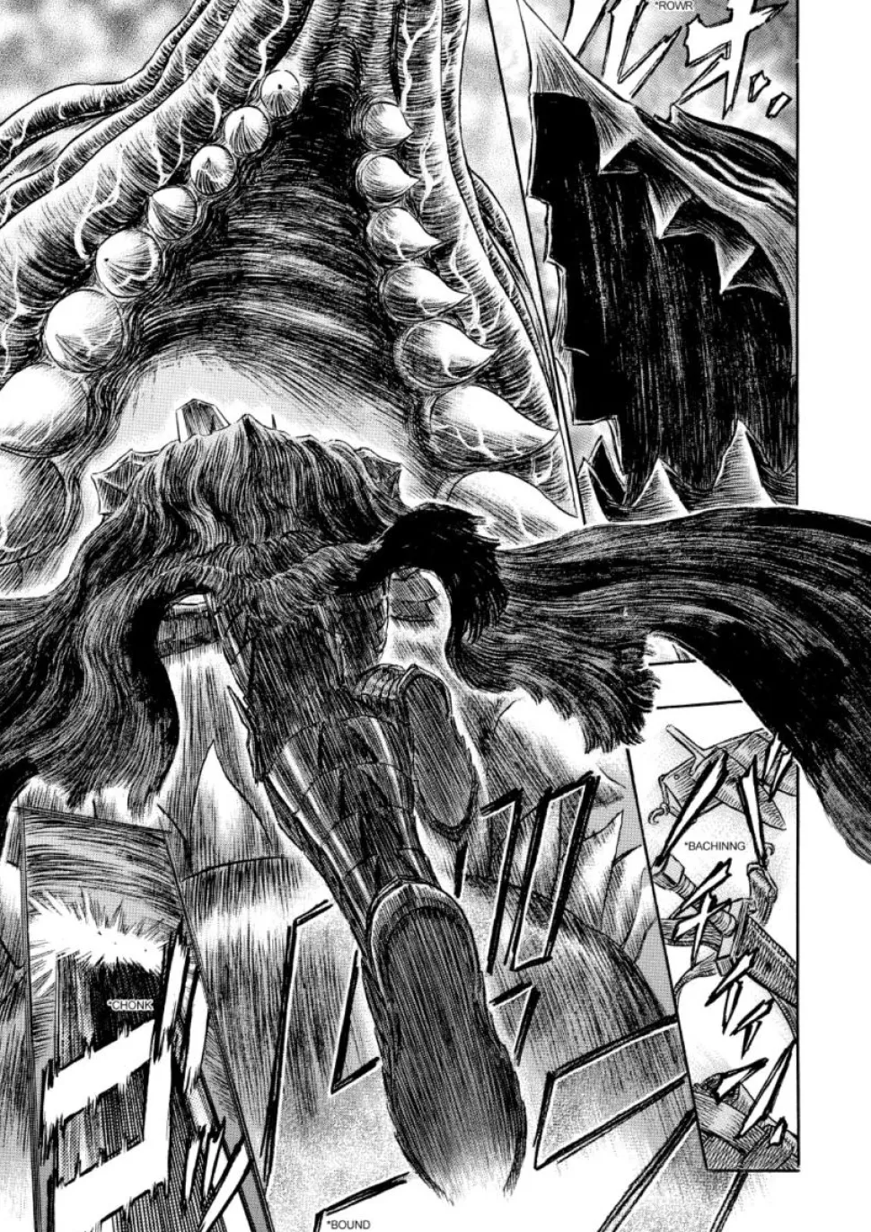 Berserk - Deluxe Edition Volume 11 Manga Hardcover Book
