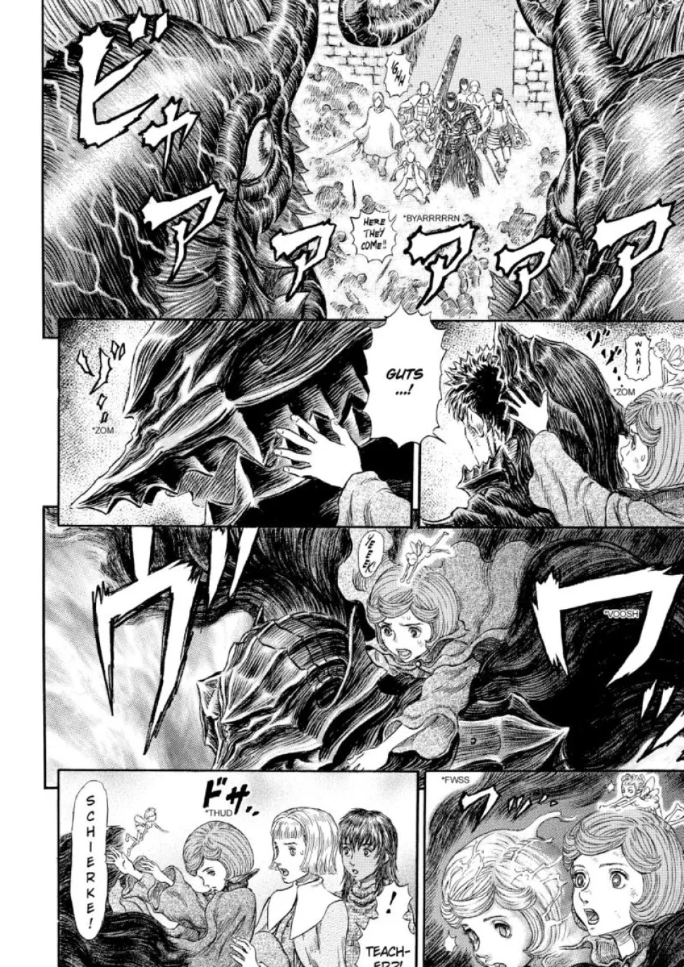 Berserk - Deluxe Edition Volume 11 Manga Hardcover Book