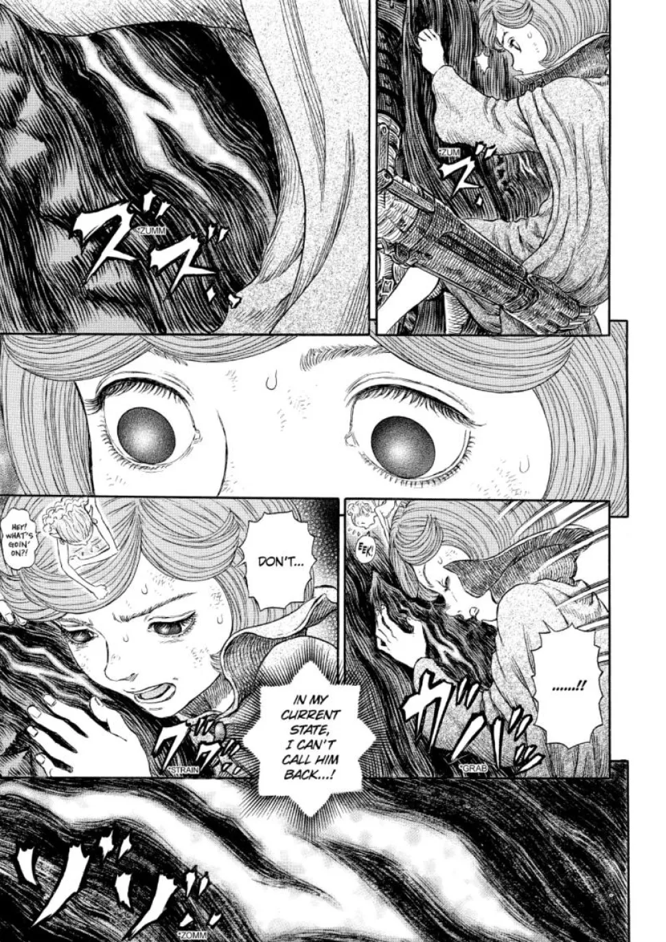 Berserk - Deluxe Edition Volume 11 Manga Hardcover Book
