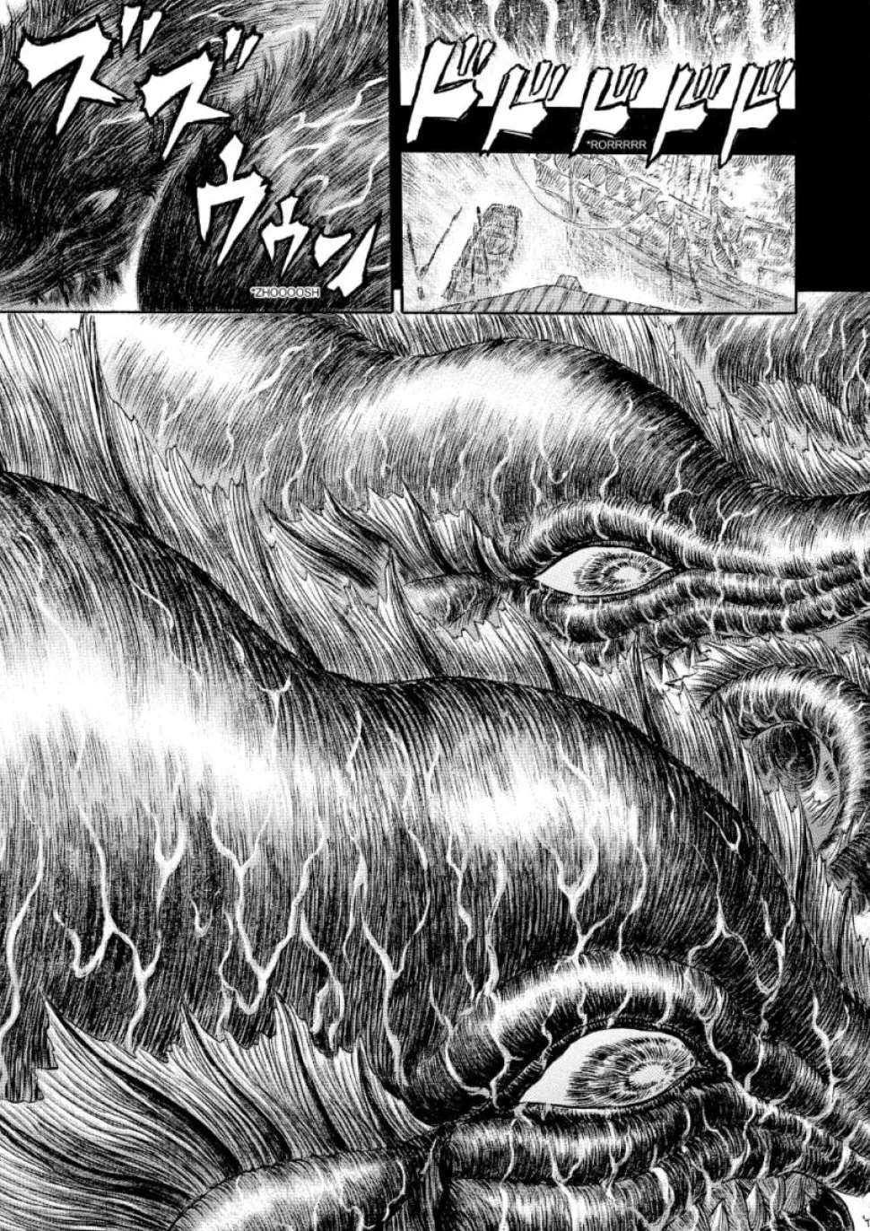 Berserk - Deluxe Edition Volume 11 Manga Hardcover Book