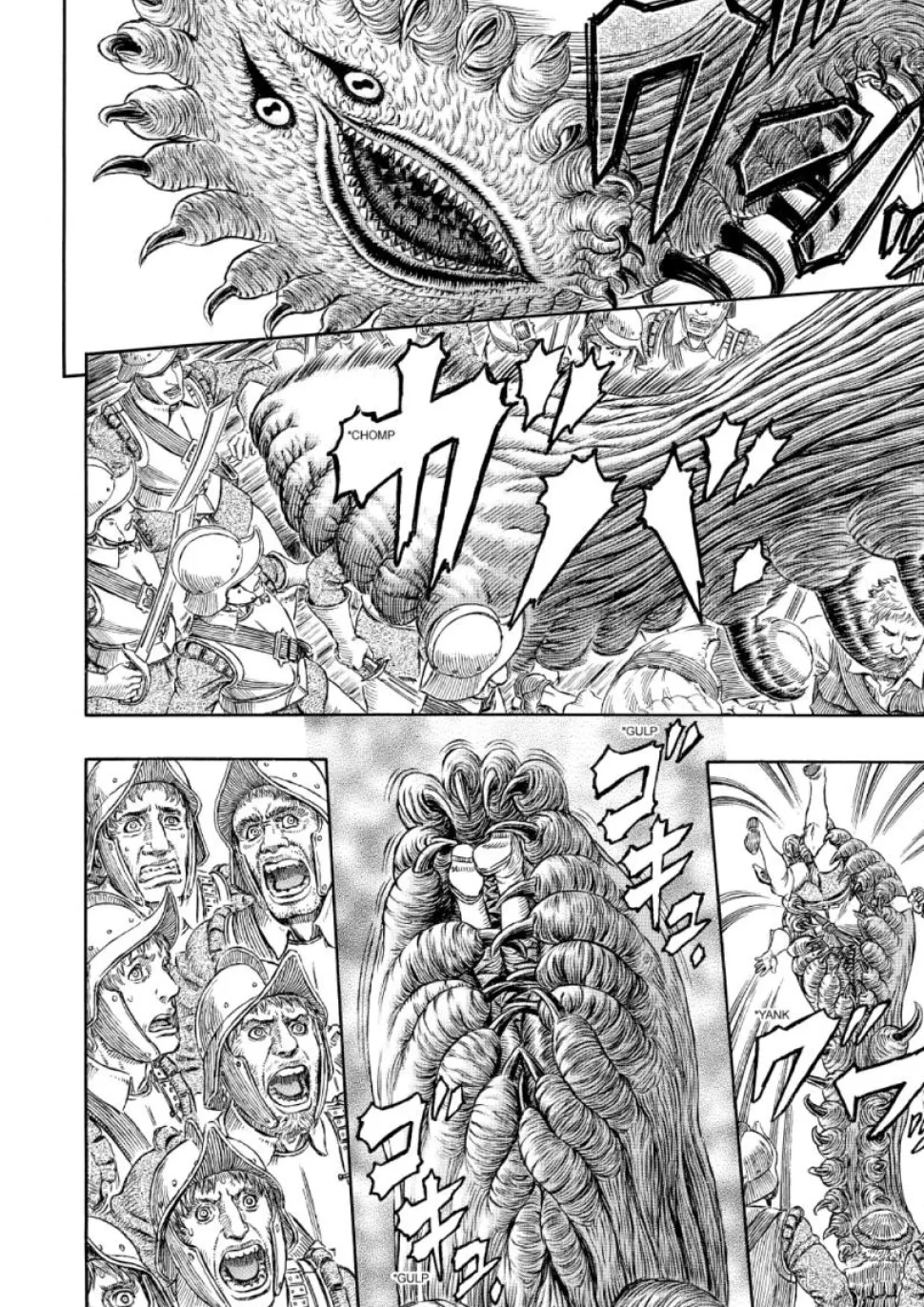 Berserk - Deluxe Edition Volume 12 Manga Hardcover Book