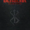 Berserk - Deluxe Edition Volume 10 Manga Hardcover Book