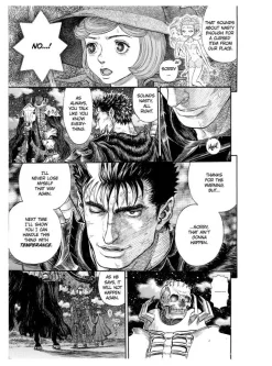 Berserk - Deluxe Edition Volume 10 Manga Hardcover Book