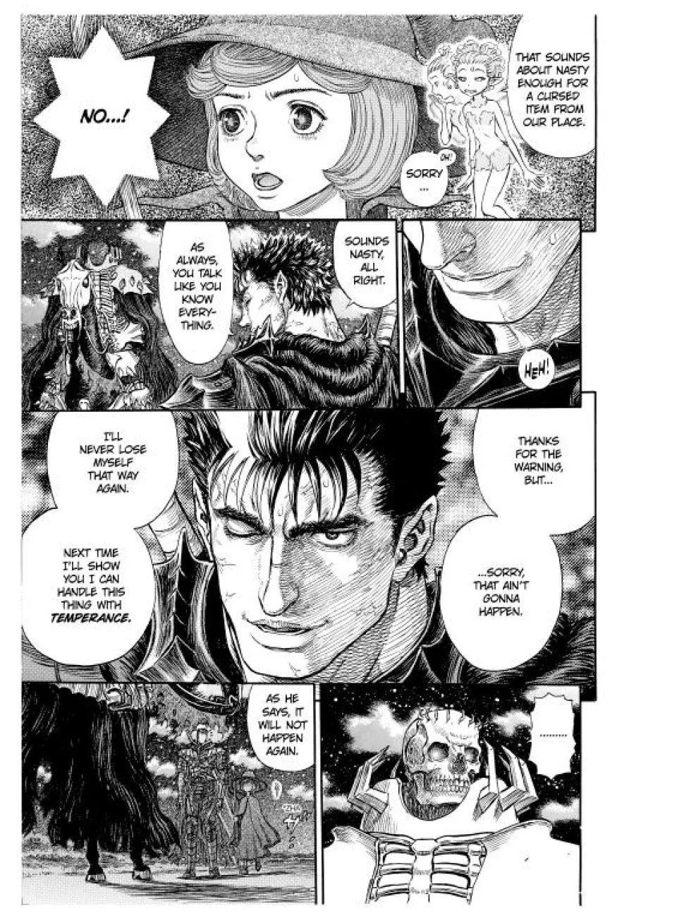 Berserk - Deluxe Edition Volume 10 Manga Hardcover Book
