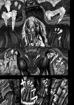 Berserk - Deluxe Edition Volume 14 Manga Hardcover Book