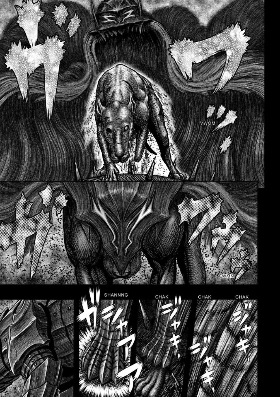 Berserk - Deluxe Edition Volume 14 Manga Hardcover Book