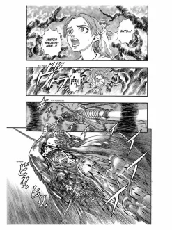 Berserk - Deluxe Edition Volume 06 Manga Hardcover Book