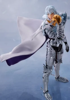 Berserk - Griffith (Hawk Of Light) S.H.Figuarts 6