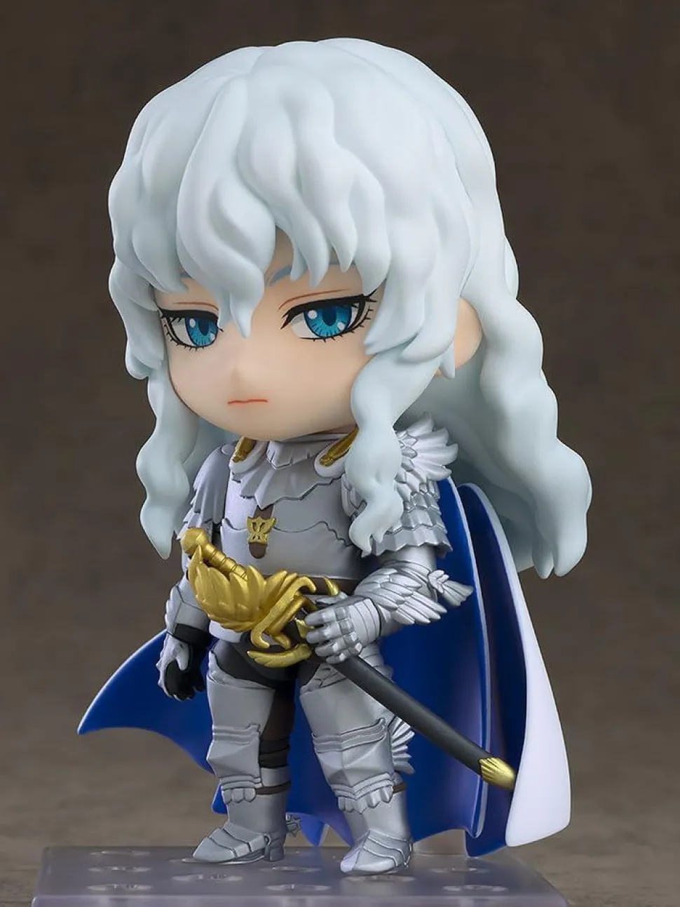 Berserk - Griffith Nendoroid 4" Action Figure