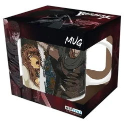 Berserk - Group Ceramic Mug