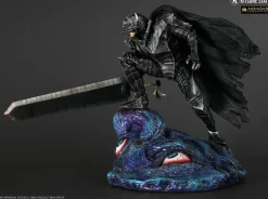 Berserk - Guts Akihabara Legend Figure 10