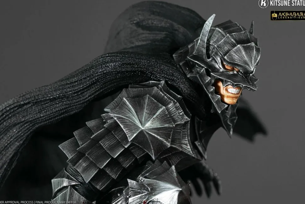 Berserk - Guts Akihabara Legend Figure 10" Statue