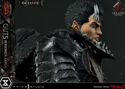 Berserk - Guts Berserker Armour Unleash Edition Deluxe 1/4 Scale Statue