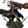 Berserk - Guts Black Swordsman Version 1/7th Scale Statue