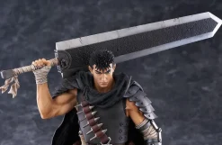 Berserk - Guts (Black Swordsman) Pop Up Parade L Size 8.5