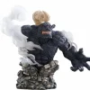 Berserk - Nosferatu Zodd 5.5" PVC Bust