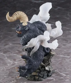 Berserk - Nosferatu Zodd 5.5" PVC Bust