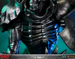 Berserk - Skull Knight 1/4 Scale Statue