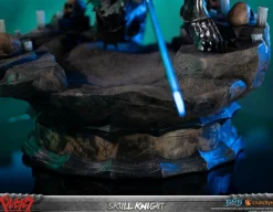 Berserk - Skull Knight 1/4 Scale Statue