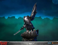 Berserk - Skull Knight 1/4 Scale Statue