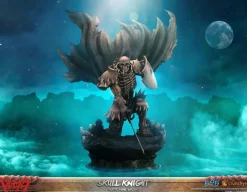 Berserk - Skull Knight White Bone Variant 1/4 Scale Statue