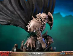 Berserk - Skull Knight White Bone Variant 1/4 Scale Statue