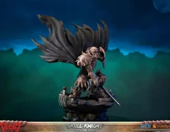 Berserk - Skull Knight White Bone Variant 1/4 Scale Statue