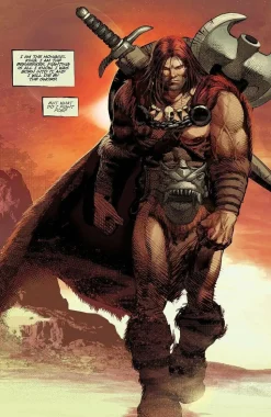 Berserker Unbound - Volume 01 Hardcover Book