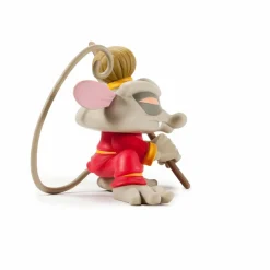 Best Fiends - CNY “Wu” the Tarsier Monkey 8” Vinyl Figure
