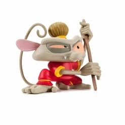 Best Fiends - CNY “Wu” the Tarsier Monkey 8” Vinyl Figure