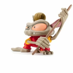Best Fiends - CNY “Wu” the Tarsier Monkey 8” Vinyl Figure