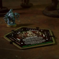 Betrayal at House on the Hill - The Yuletide Tale: Evil Reigns in the Wynter's Pale Board Game Expansion