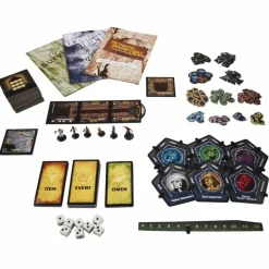 Betrayal at House on the Hill - Board Game
